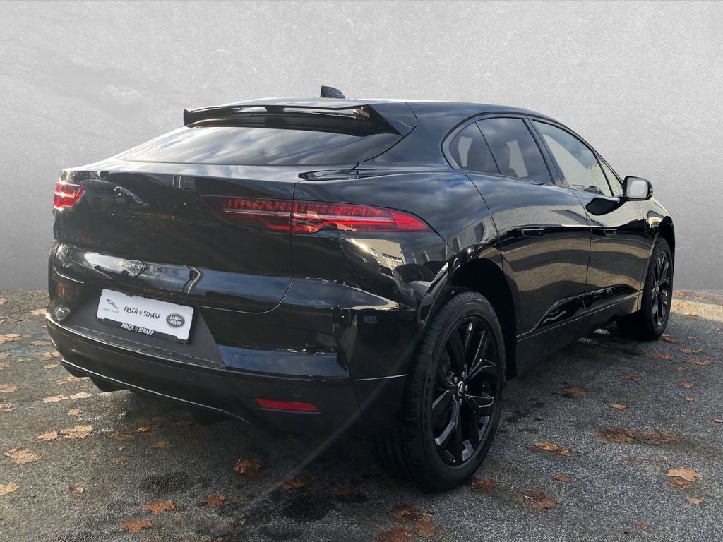 Jaguar I-Pace 2024