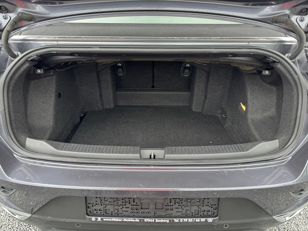 Volkswagen T-Roc 2021