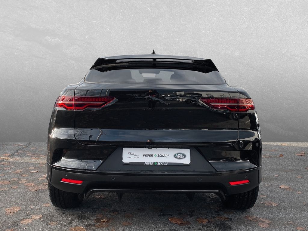 Jaguar I-Pace 2024