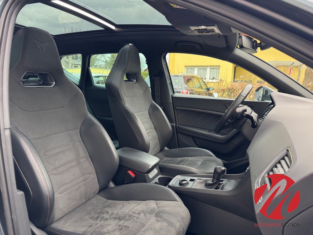 Cupra Ateca 2020
