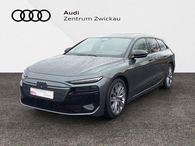 Audi A6 2025