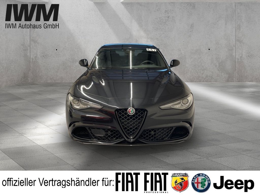 Alfa Romeo Giulia 2023