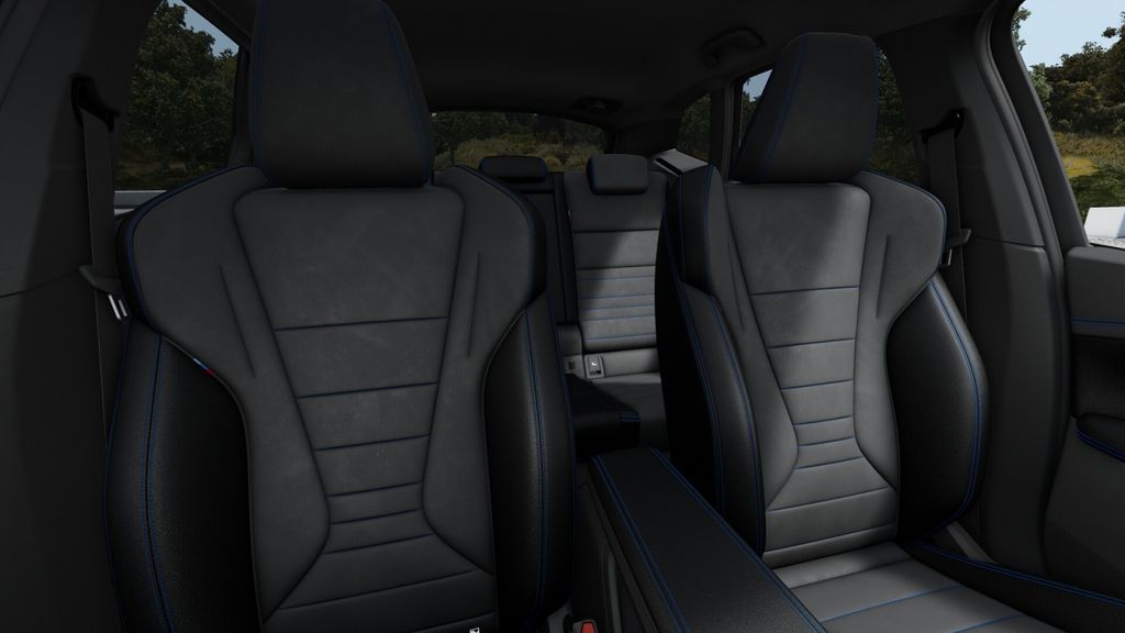 BMW 218 Active Tourer 2024