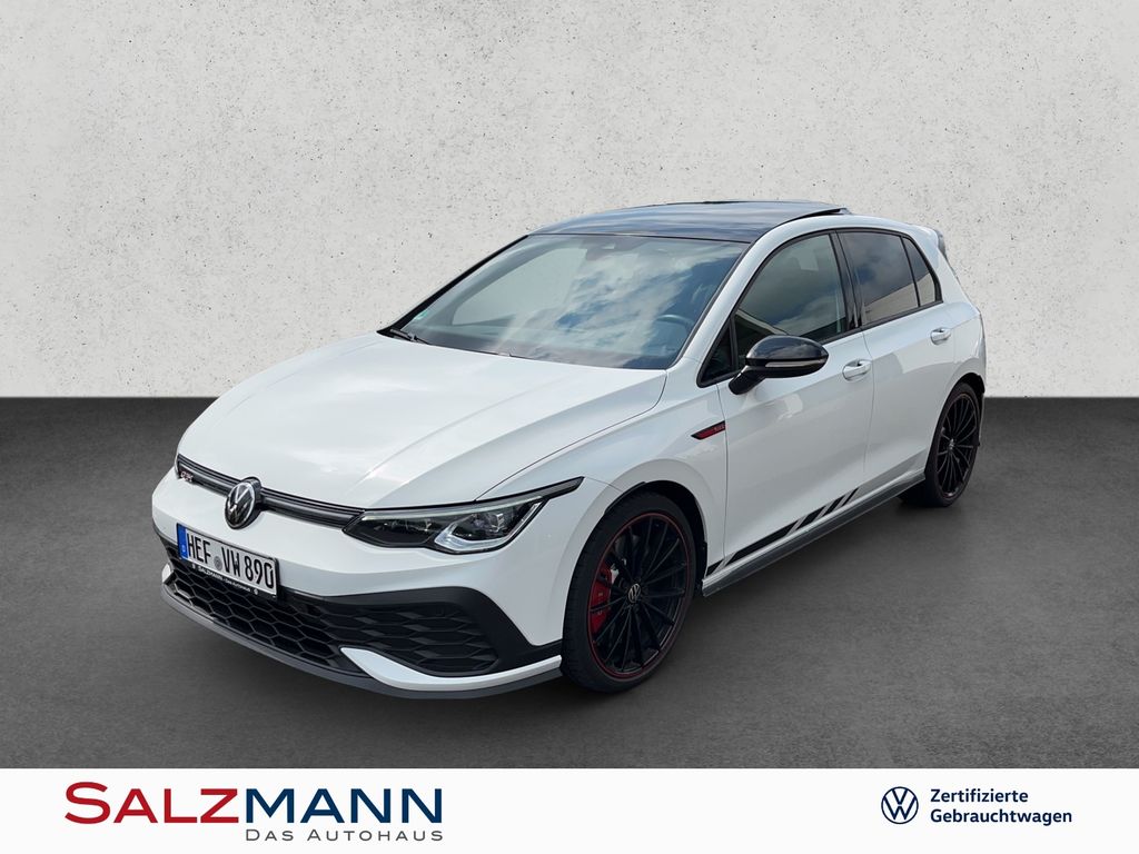 Volkswagen Golf 2024