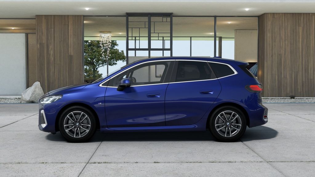 BMW 218 Active Tourer 2024