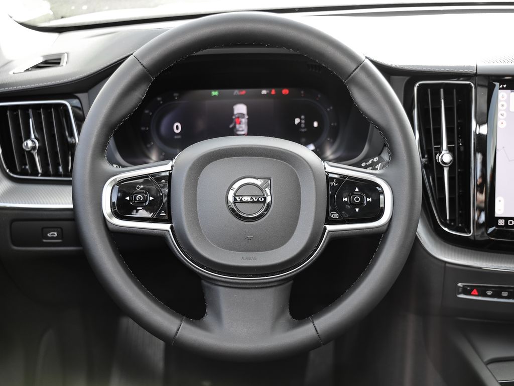 Volvo XC60 2023