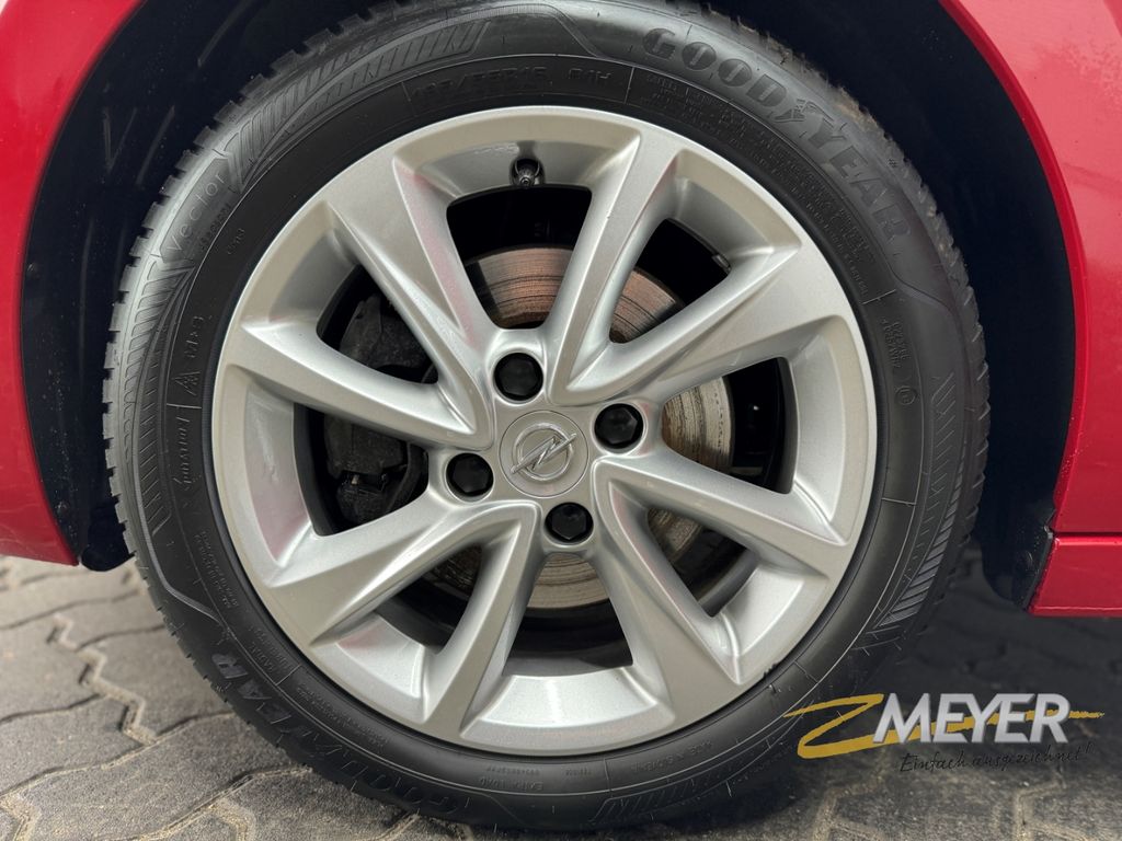 Opel Corsa 2023