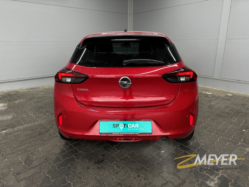 Opel Corsa 2023