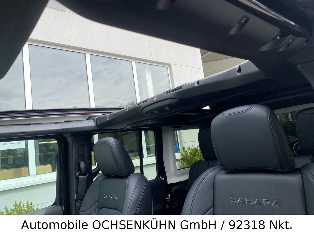 Jeep Wrangler 2024