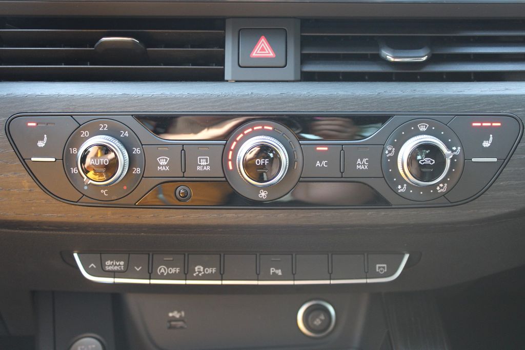 Audi A5 2021