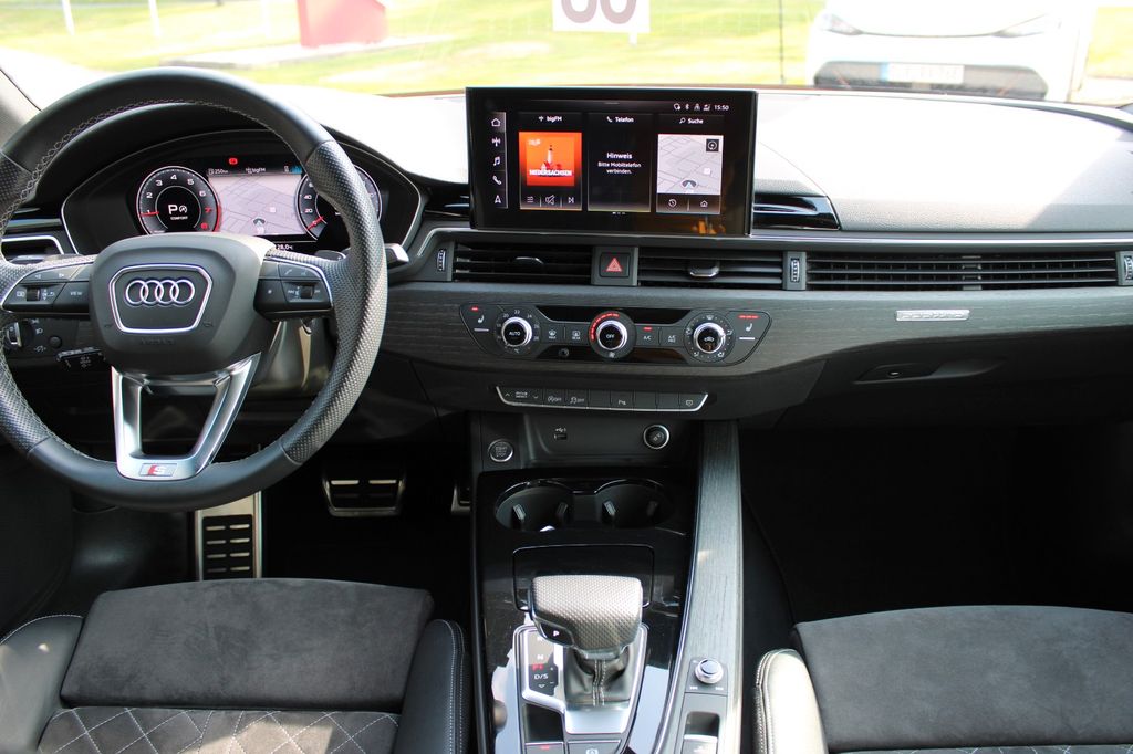 Audi A5 2021