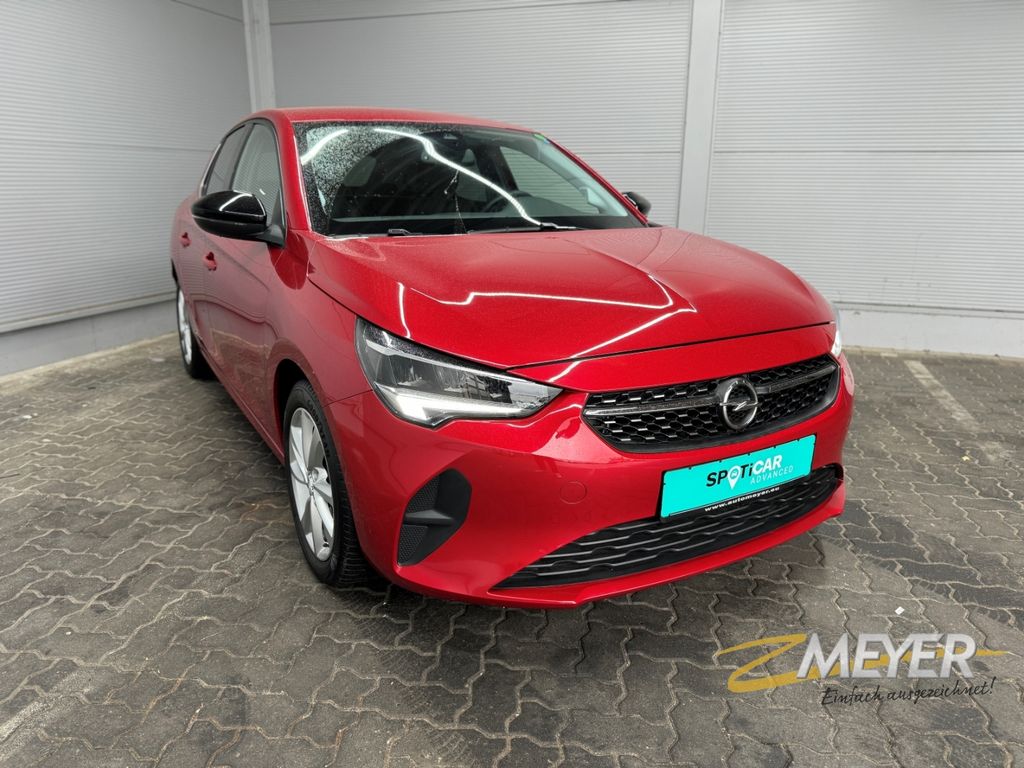 Opel Corsa 2023