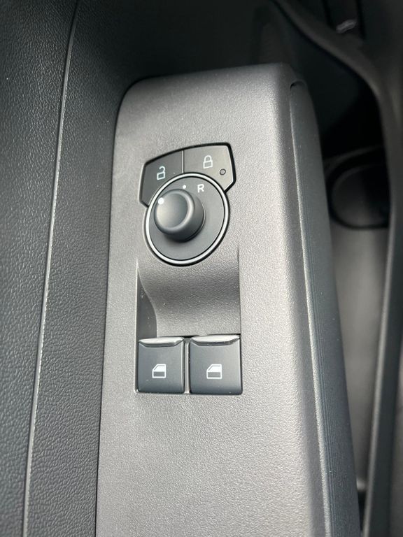 Ford Transit Courier 2025