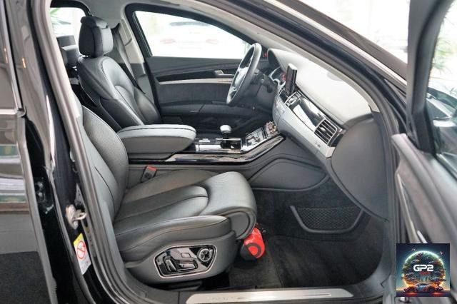 Audi A8 2016