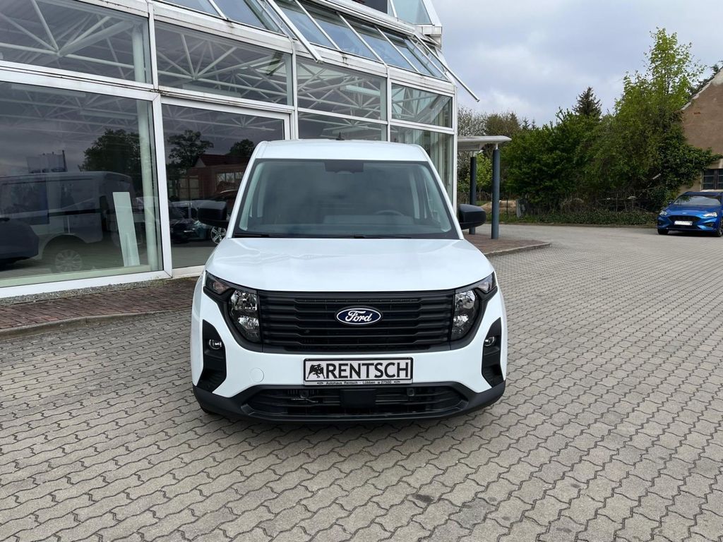 Ford Transit Courier 2025