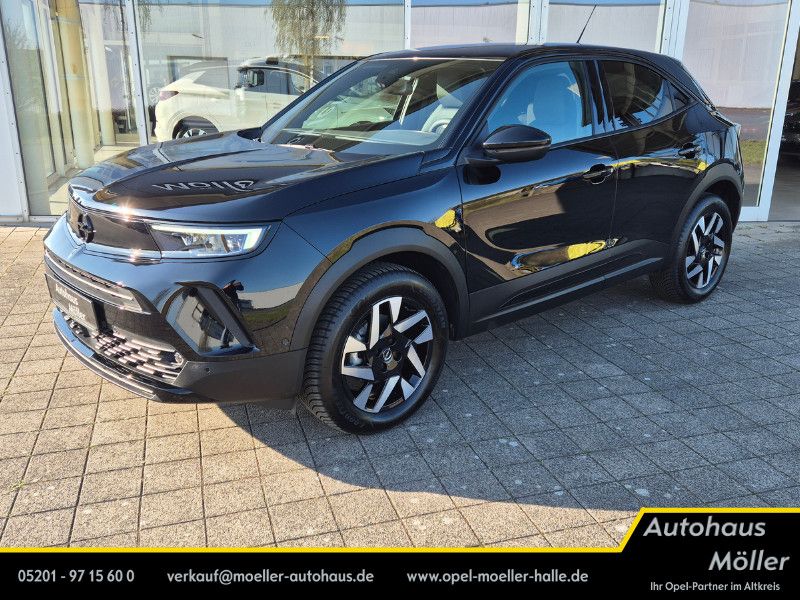Opel Mokka 2024