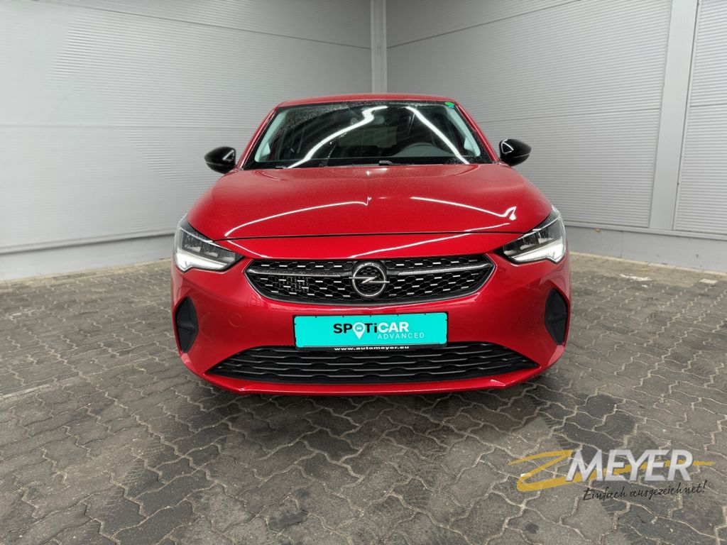 Opel Corsa 2023