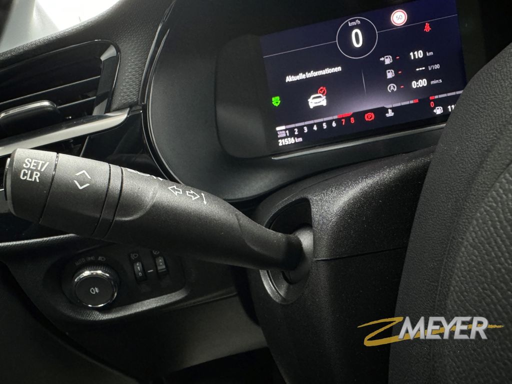 Opel Corsa 2023
