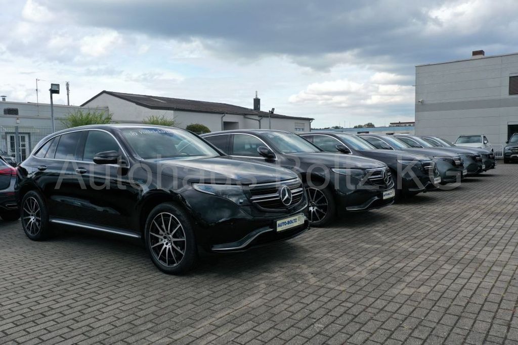 Mercedes-Benz E 300 2022