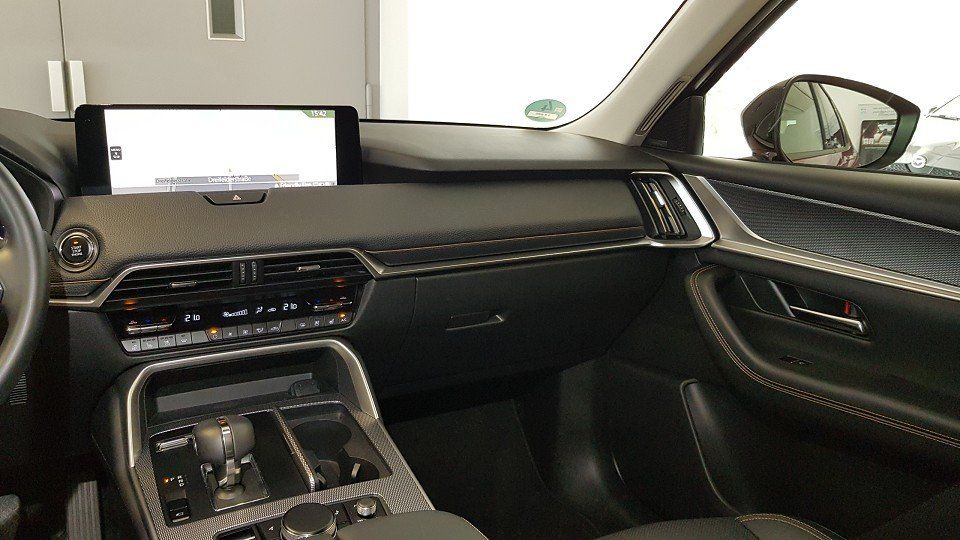 Mazda CX-60 2023