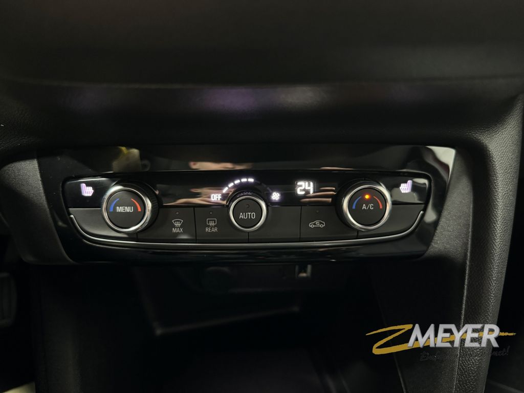 Opel Corsa 2023