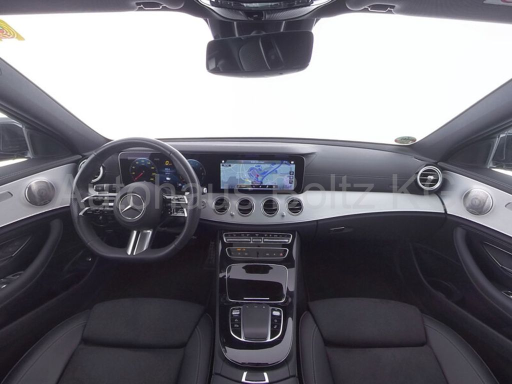 Mercedes-Benz E 300 2022