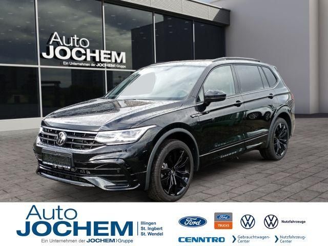 Volkswagen Tiguan Allspace 2024