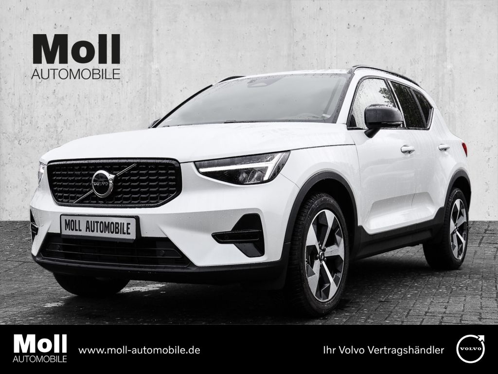 Volvo XC40 2023