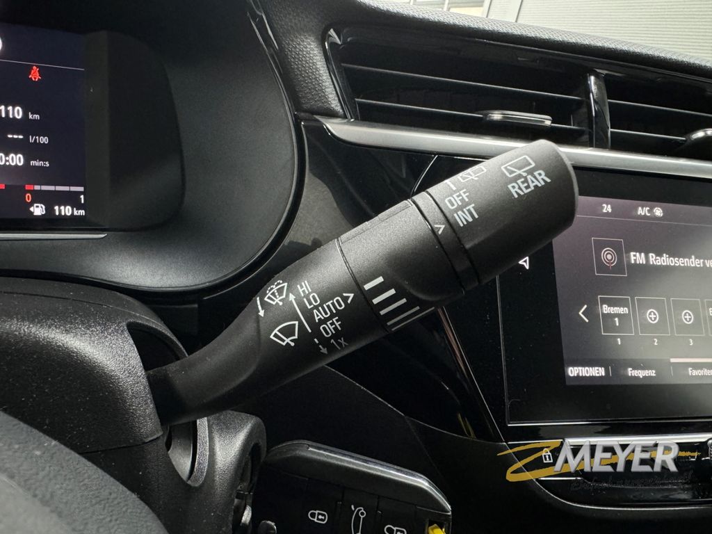 Opel Corsa 2023