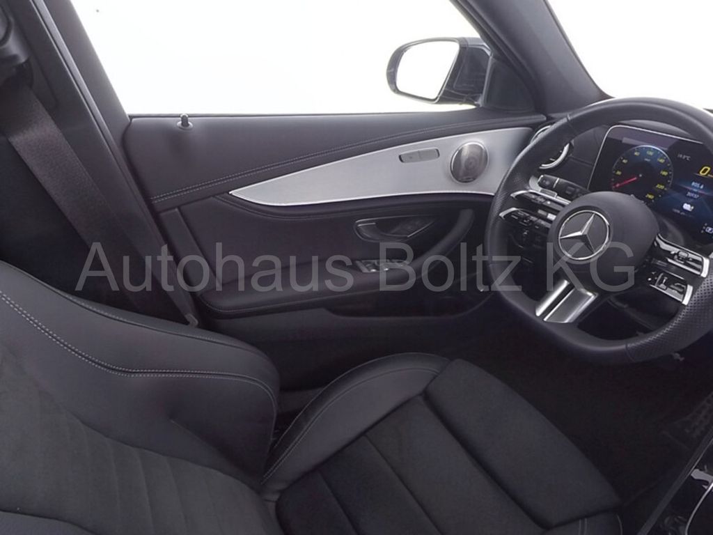 Mercedes-Benz E 300 2022