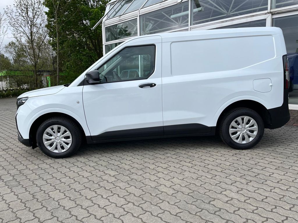 Ford Transit Courier 2025