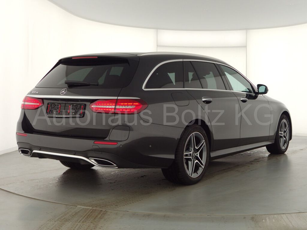 Mercedes-Benz E 300 2022