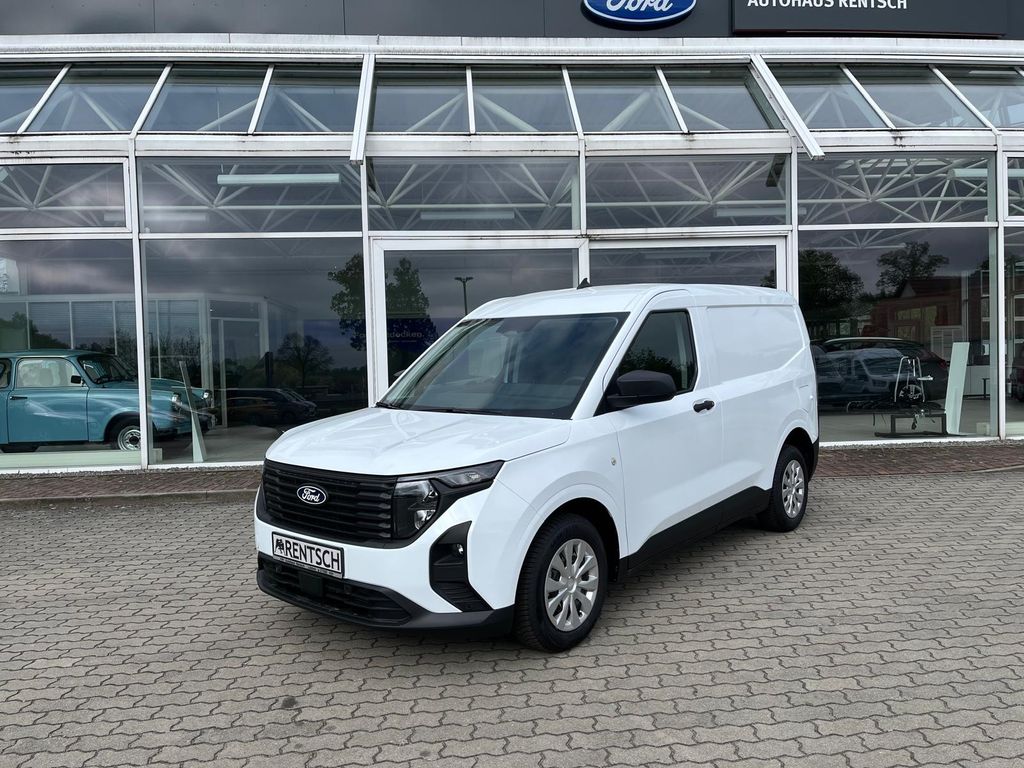 Ford Transit Courier 2025