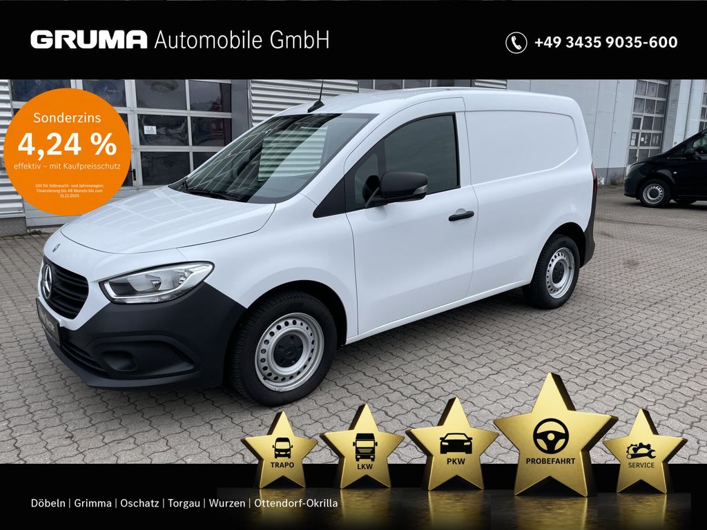 Mercedes-Benz Citan 2022