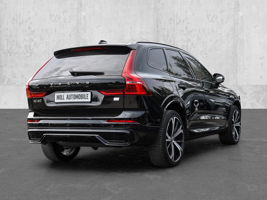 Volvo XC60 2023