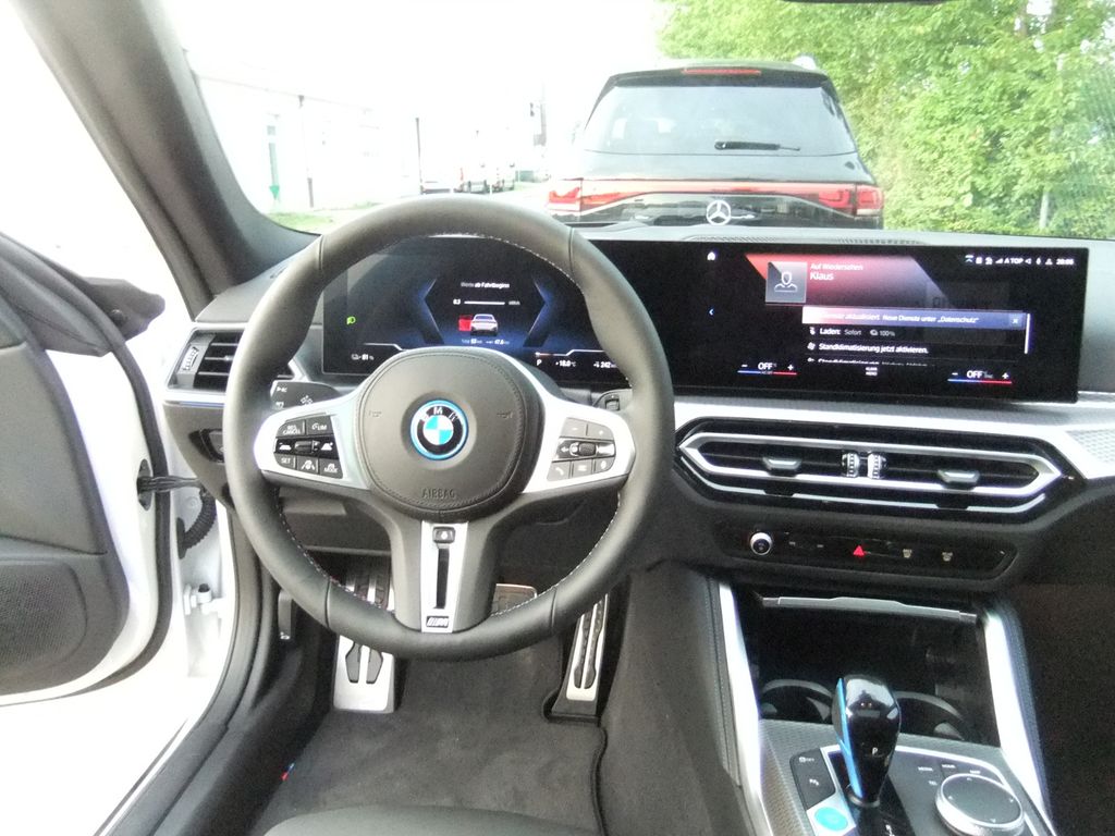 BMW i4 2022
