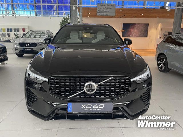 Volvo XC60 2024