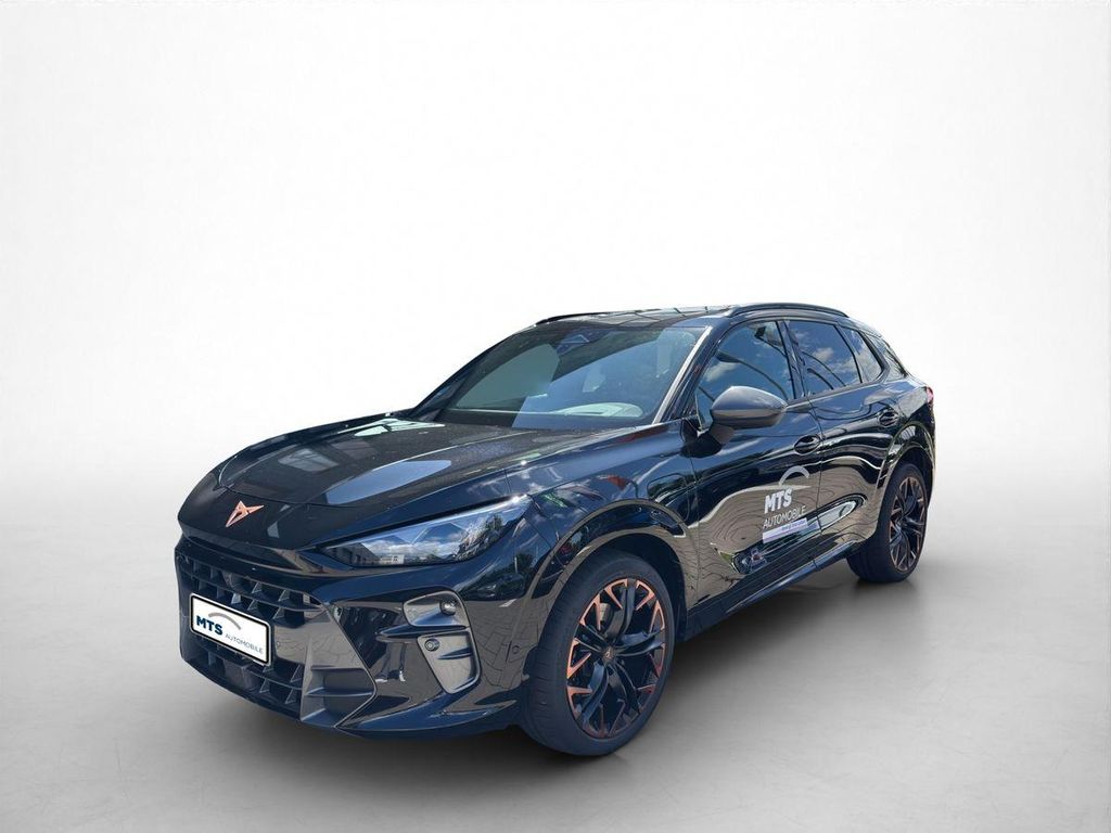 Cupra Terramar 2024
