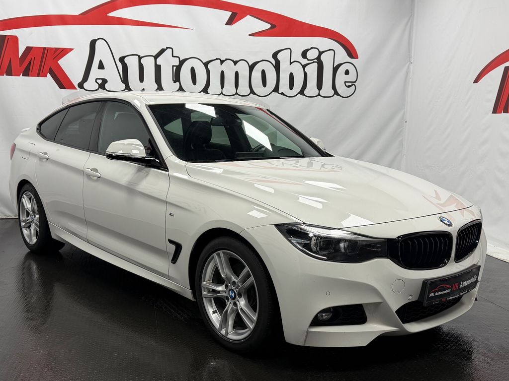 BMW 330 2020