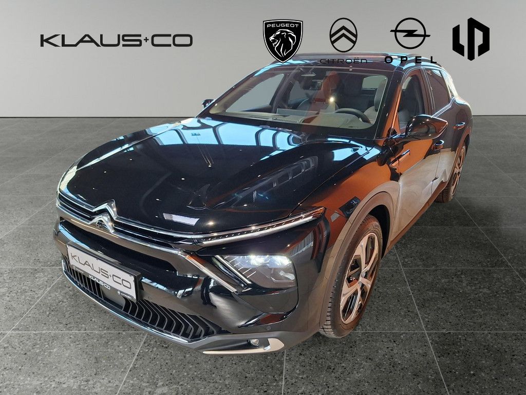 Citroën C5 X 2024