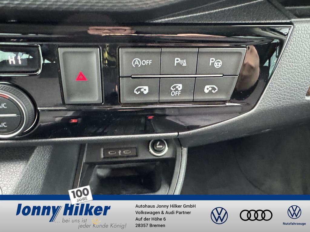 Volkswagen T6 Multivan 2021