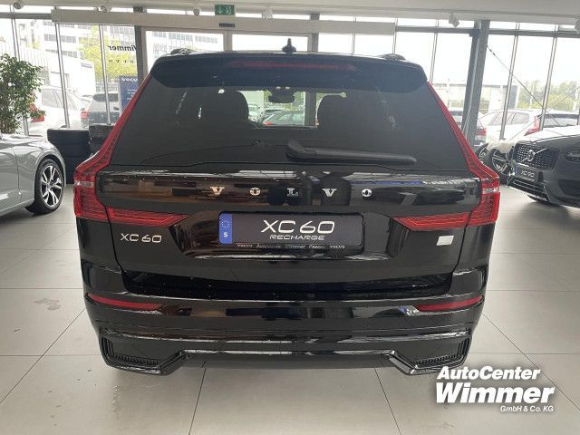 Volvo XC60 2024