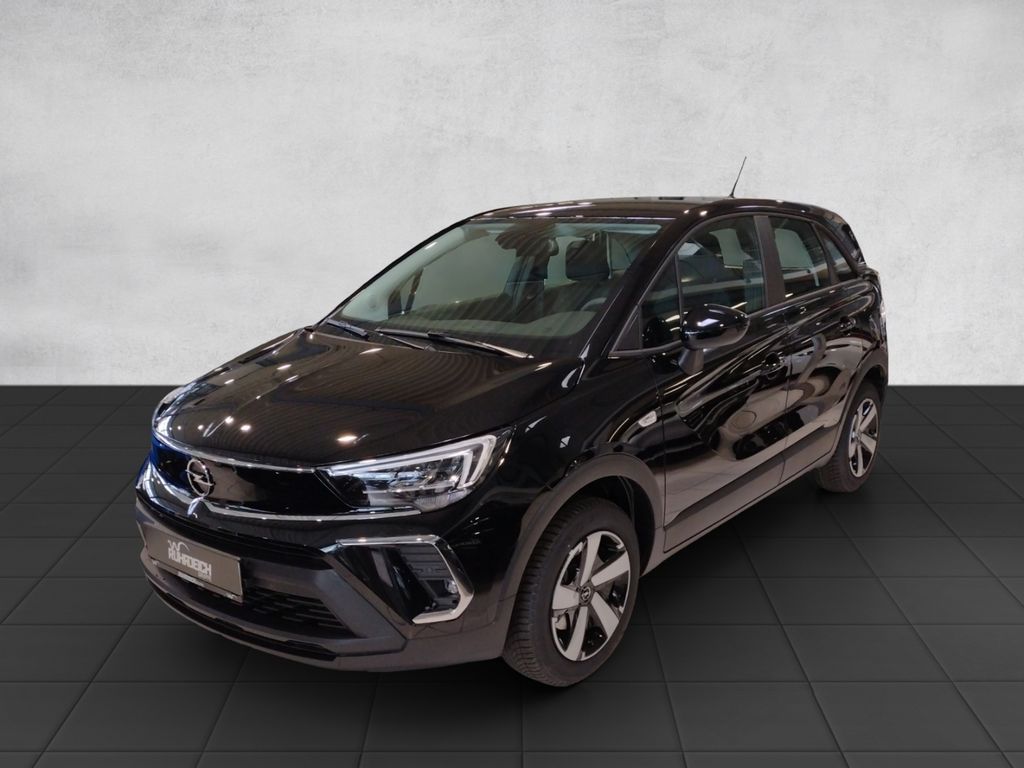 Opel Crossland (X) 2023