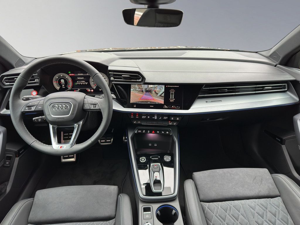 Audi A3 2025