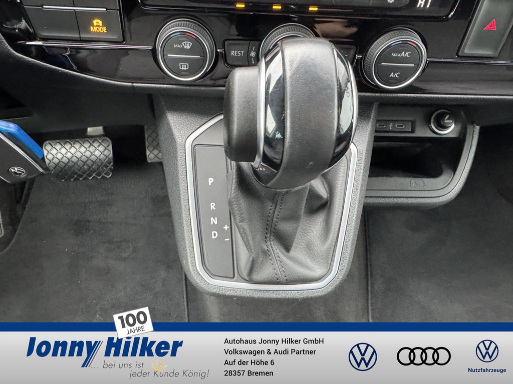 Volkswagen T6 Multivan 2021