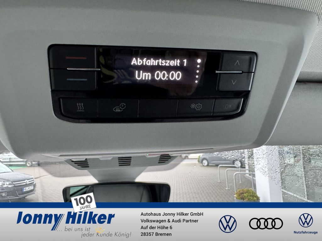 Volkswagen T6 Multivan 2021