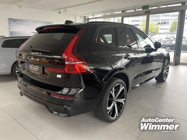 Volvo XC60 2024