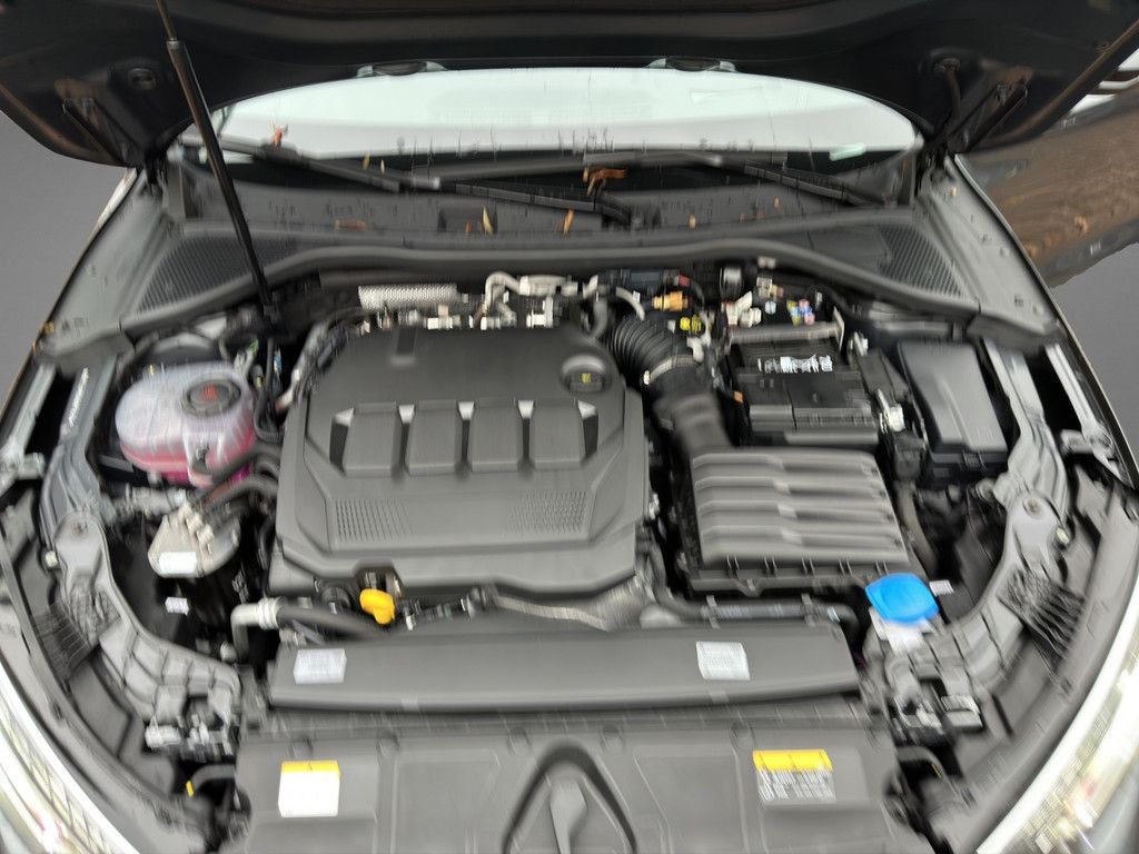 Audi A3 2025
