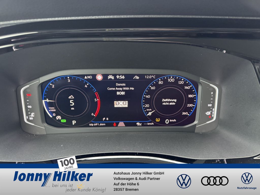 Volkswagen T6 Multivan 2021