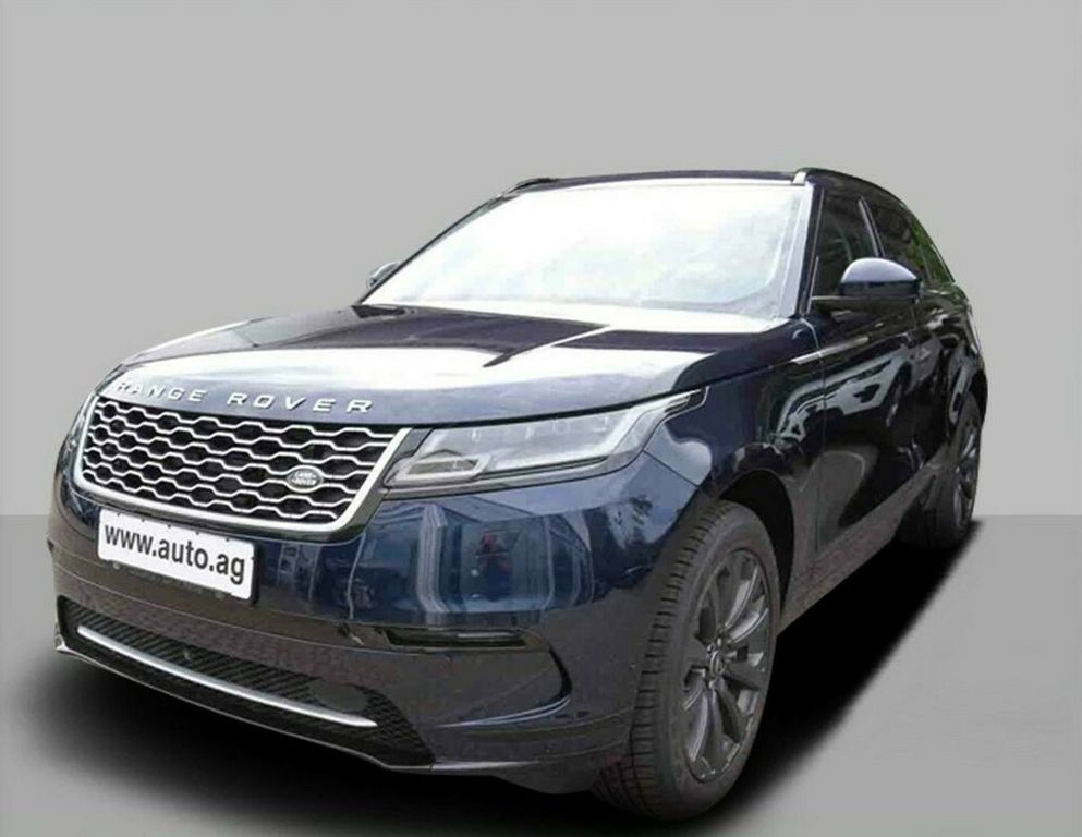 Land Rover Range Rover Velar 2022